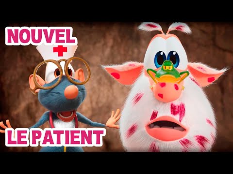 Booba - Le patient ⭐ Nouvel &eacute;pisode 114 ⭐ Super Toons TV - Dessins Anim&eacute;s en Fran&ccedil;ais