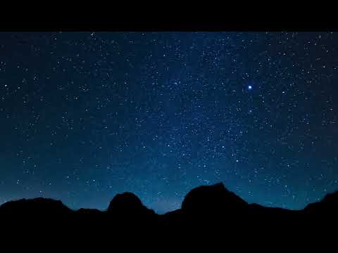 🌙 Cosmic Serenity: Sleep In 3 Minutes ★ Rapid Sleep Journey ★ Binaural Beats (Blank Screen)