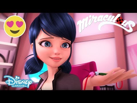 Miraculous Tales of Ladybug &amp;amp; Cat Noir | Gamer  | Disney Channel UK