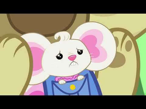 Chip is Sorry | Chip &amp; Potato | Cartoons for Kids | WildBrain Zoo