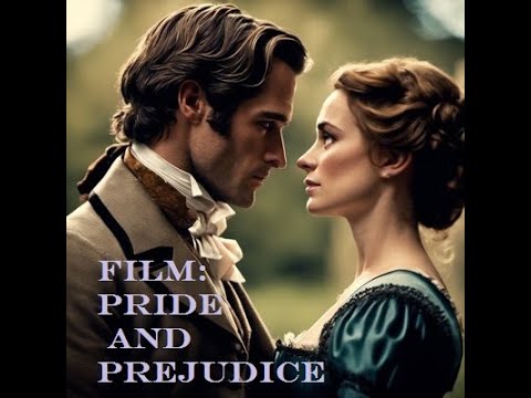 Pride and Prejudice film