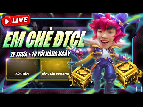 B&igrave;nh luận giải APAC BO6 - 18 Slot đi SEA