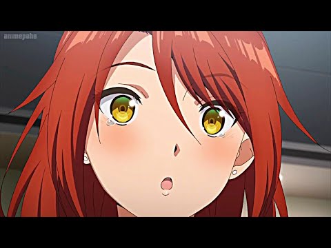 Hilarious and Adorable Confessions Anime Moments