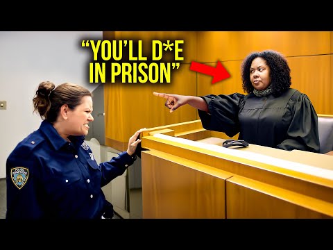 Times Idiot Cops Got OWNED In Court