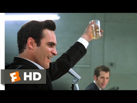 Walk the Line (4/5) Movie CLIP - Cocaine Blues (2005) HD