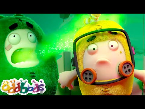 2021 Eyl&uuml;l Ayının En İyileri | Oddbods | &Ccedil;ocuklar i&ccedil;in &Ccedil;izgi Filmler