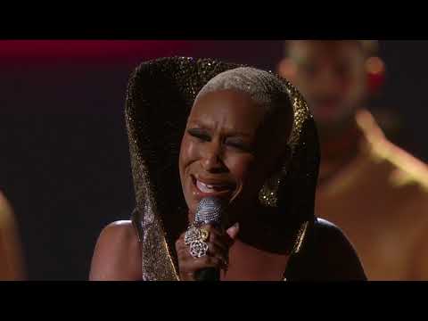 Cynthia Erivo - &quot;Stand Up&quot; - Oscars 2020 Performance