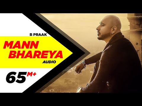 Mann Bharrya (Full Audio Song) | B Praak | Jaani | Himanshi Khurana | Arvindr Khaira | Speed Records