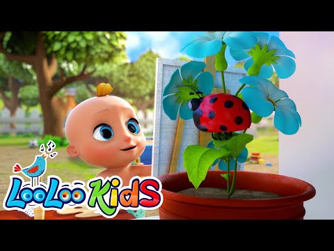 [ 1 HOUR  ] We Have Fun 😍 Children's BEST Melodies by LooLoo Kids