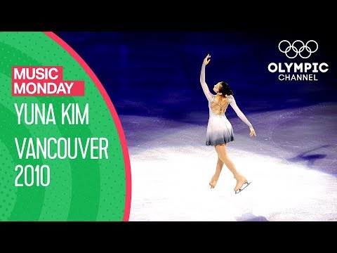 Yuna Kim's Vancouver 2010 Figure Skating Gala to &amp;quot;Meditation of Tha&amp;iuml;s&amp;quot; | Music Monday