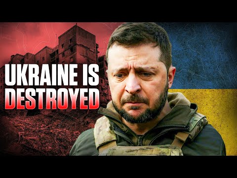 US Army Colonel Douglas Macgregor Reveals the TRUTH About Ukraine War