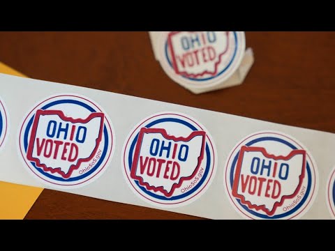 Ohio Election Day Voter Guide: What's on the ballot, where to vote, polling hours