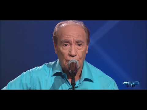 Sawt Live | Abdelkader Chaou - القصبة و أنا وليدها