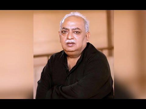 Renowned Urdu Poet Munawwar Rana Dies At 71