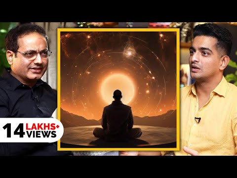 What Is True Spirituality, According To Vikas Divyakirti Sir?