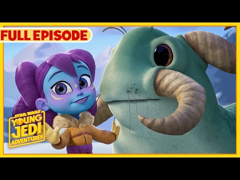 Star Wars: Young Jedi Adventures 4th Full Episode | S1 E4 | 