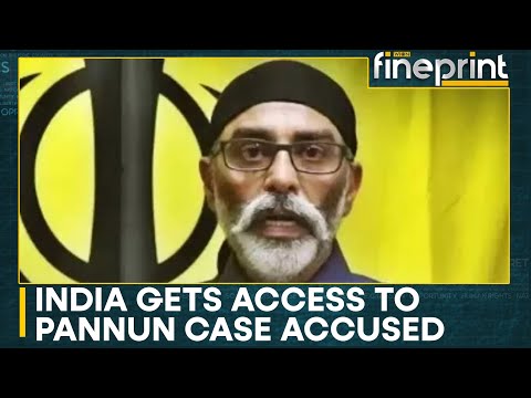 India received consular access to Nikhil Gupta on three occasions | WION Fineprint