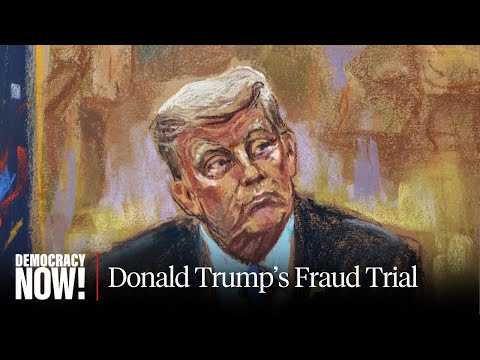 Trump Lashes Out at Judge, Attorney General in Fraud Trial That Could End His Real Estate Empire