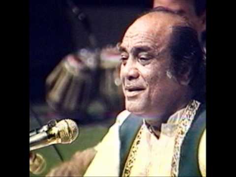 Mehdi Hassan.....Ku Ba Ku (Rare)