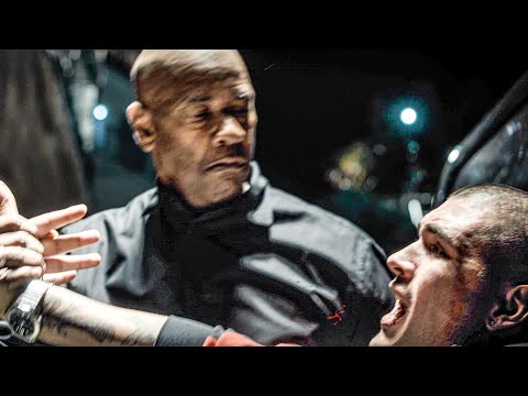 &ldquo;If I Go To 4 You Will S**t On Yourself!&rdquo; - Denzel Destroys Arrogant Mafioso! | The Equalizer 3
