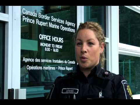 Canada Border Services Agency