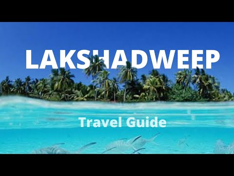 How expensive is Lakshadweep? | Lakshadweep Travel Guide