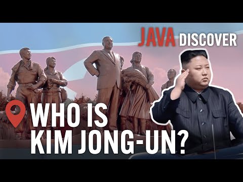 Kim Jong-un: A European Leader for North Korea? | Secrets of a Supreme Leader | N. Korea Documentary