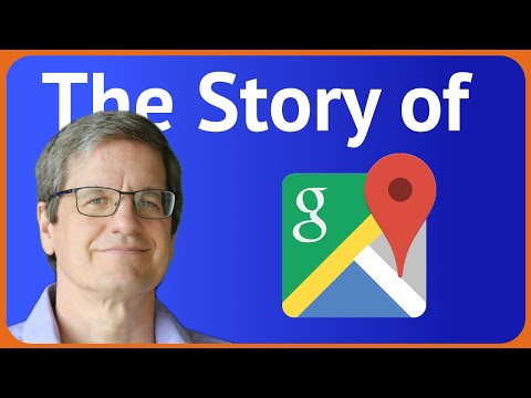 The Story of Google Maps &amp; Pokemon Go with Brian McClendon - MBM#59