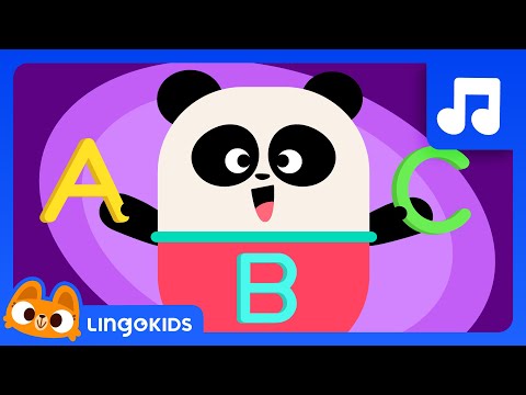 ABCD In the Morning Brush your Teeth ? ABC SONG | Lingokids