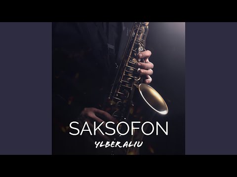 Saksofon