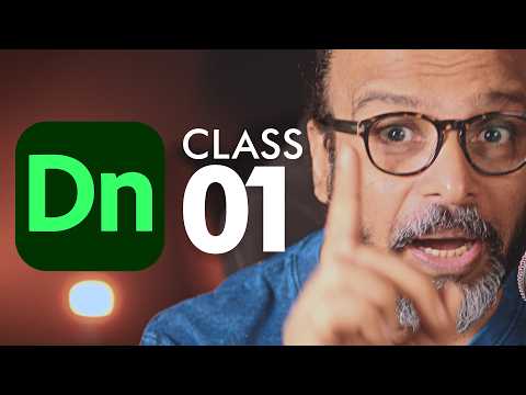 Getting Started with Adobe Dimension- Class 01 - اردو / हिंदी