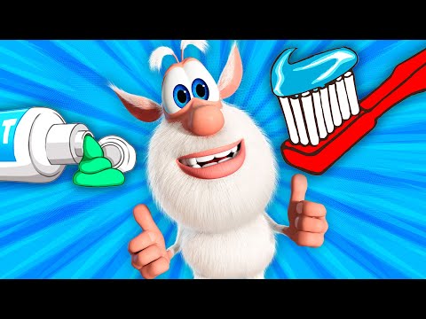 Booba 🔴 All New Episode Compilation 😍 Cartoon For Kids Super ToonsTV