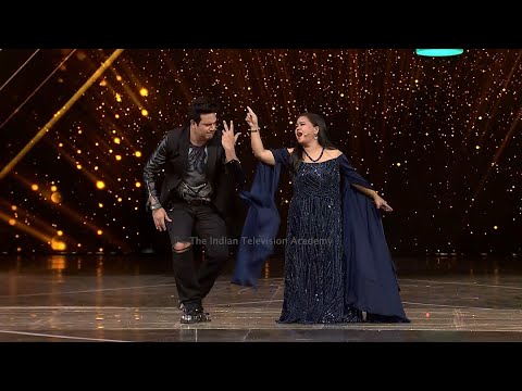 The 23rd Indian Television Academy Awards 2023 Part 1 | India's Biggest &amp; Grandest TV &amp; OTT Awards.