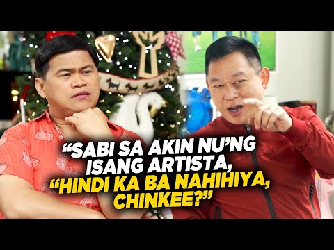 Chinkee Tan, ano&amp;rsquo;ng ibinenta, bakit ikinahiya noon? (PART 1/2) | Ogie Diaz