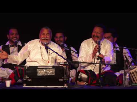 Wadali Brothers Sydney Show Part 2