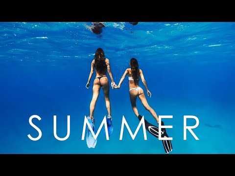 4K SPAIN Summer Mix 2023 🍓 Best Of Tropical Deep House Music Chill Out Mix By Imagine Deep #3