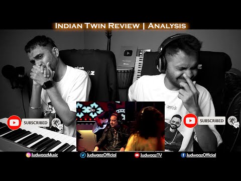 Chaap Tilak | Abida Parveen &amp; Rahat Fateh Ali Khan | Coke Studio Season 7 | Judwaaz