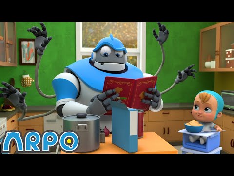 COOKING TIME!! how to cook??| Kids TV Shows | Cartoons For Kids | Fun Anime | Popular video