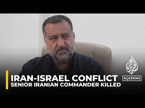 Israel to &lsquo;certainly pay&rsquo; for killing senior general: Iranian president