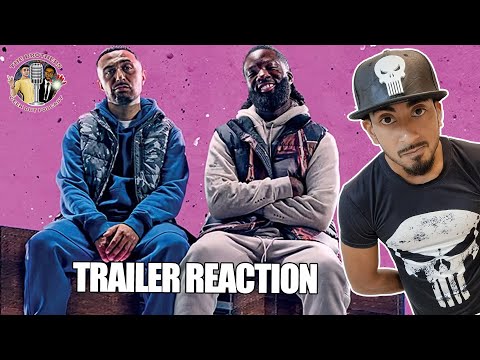 Sumotherhood Trailer Reaction 