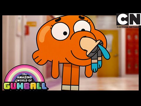 Once A Bully, Always A Bully | Gumball | Cartoon Network