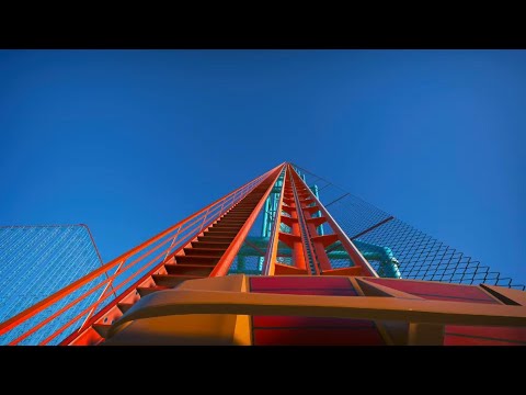 Planet Coaster 174MPH