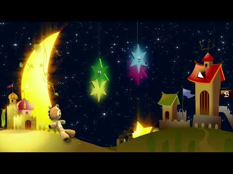 2 Hours Wonderful And Calming Baby Music &hearts;&hearts;&hearts; Soothing Lullabies To Make Bedtime A Breeze