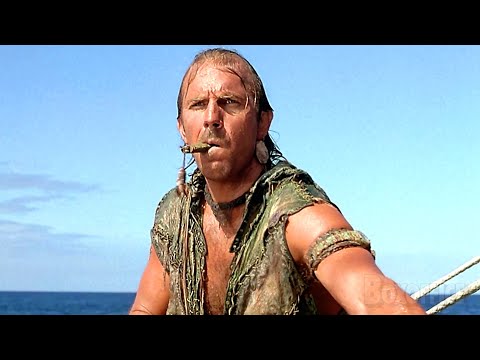 Ship Transforms | Waterworld | CLIP