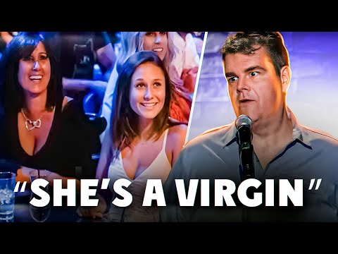 Comedian Destroys Hecklers | Ian Bagg Compilation