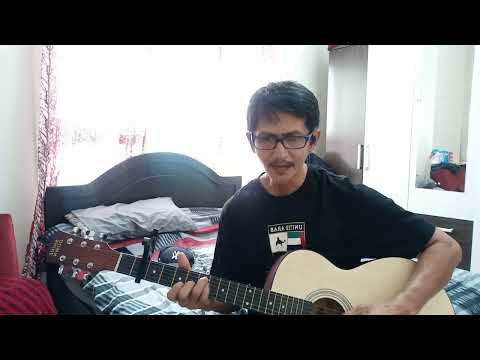 Ordinary Song Cover | Acoustics | by Marc Velasco