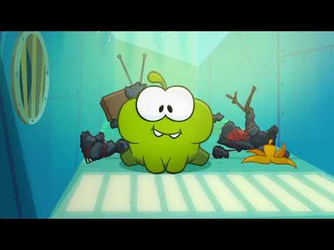 Om Nom Learning 💚 How To Make Friends Part 2 💚 Best Cartoons for Babies - Super Toons TV