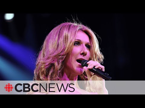 Celine Dion doesn't have control of her muscles, says sister