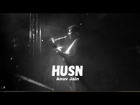 Husn Anuv Jain Unreleased Lyrics