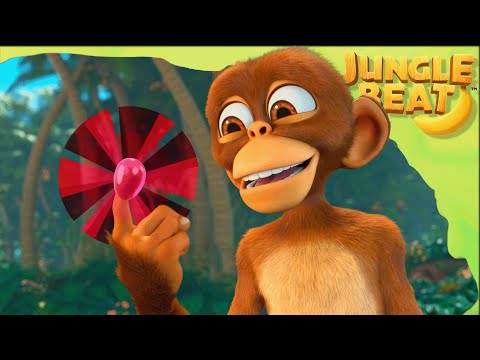 Boing Boing | Jungle Beat | Compilaci&amp;oacute;n | 2023